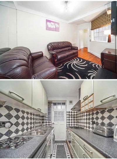 Looking for a flatmate Main Photo