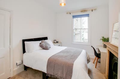 ⭐️ Double Room in Putney | SW15 ⭐️ Main Photo