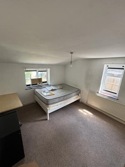 Double room to rent central Cambridge  Main Photo