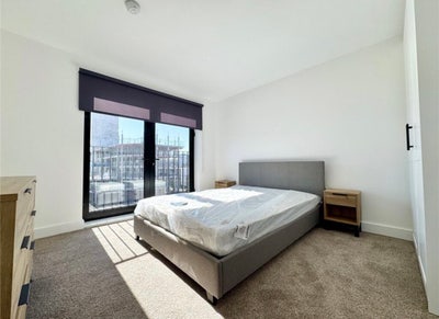 1 Bedroom Apartment, great location  Main Photo