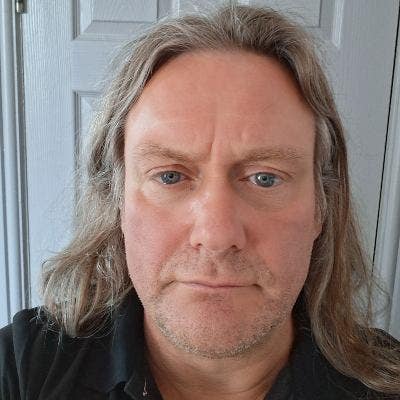 Good morning Mark, my name's Jon, I'm looking... Main Photo