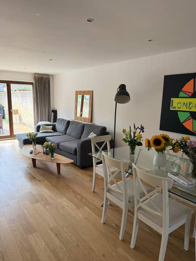 Private Double Bedroom Available Soon Main Photo