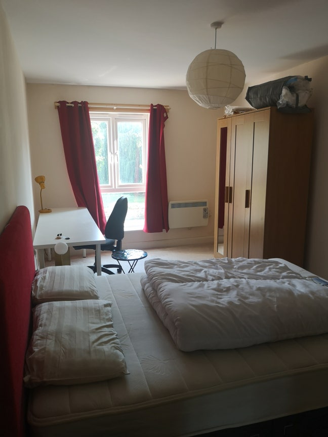 Ensuite room in New Hinksey Main Photo