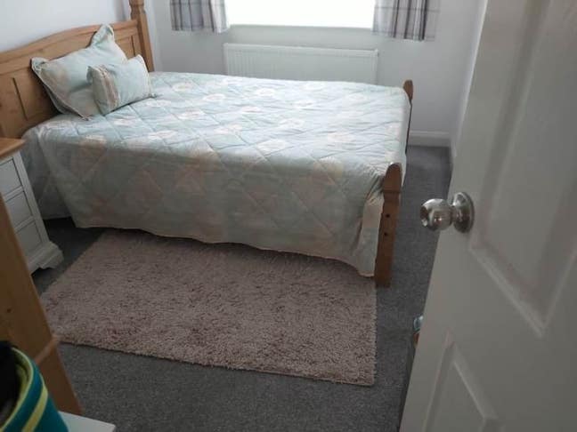  ,A Double-room , Main Photo