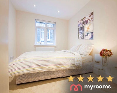 Rooms for Rent📍Central Pimlico next to tube statio Main Photo