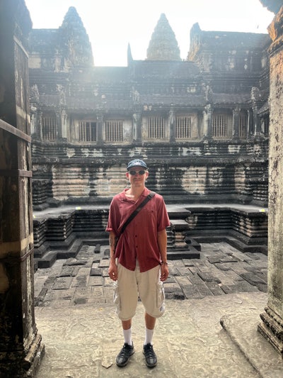  Looking for a Room from September! Main Photo