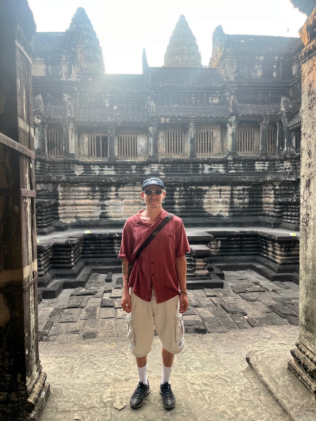 Friendly Human Looking for a Room from September! Main Photo