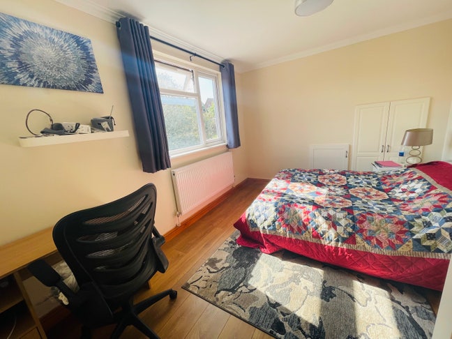 Room for single female Main Photo