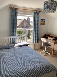 Mon-Fri, near station, own kitchen and bath Main Photo