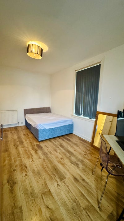 Double Room Available –  Johnstone (PA5 8JY) Main Photo
