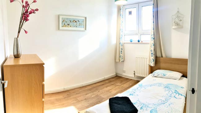 Single Room with Lounge near Aldgate East Main Photo