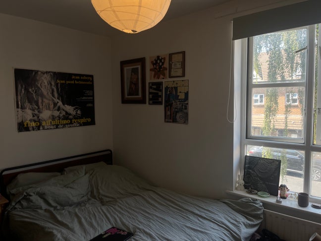 Cute room in Peckham Main Photo