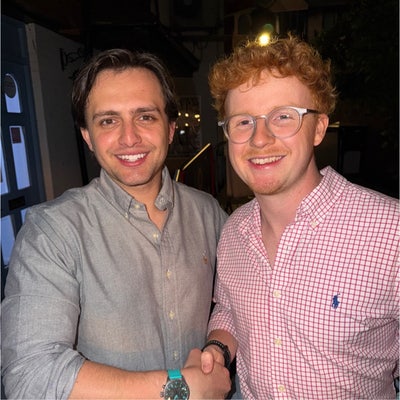 Two mates looking for rooms - house or buddy up Main Photo