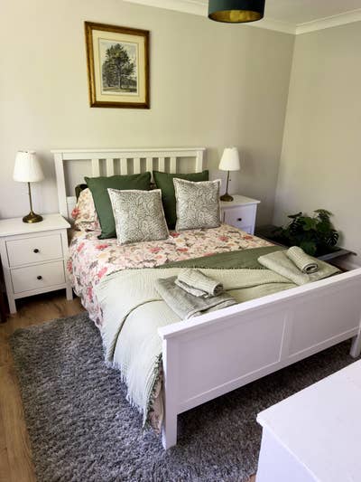DBL Room - 2 person house share  Main Photo