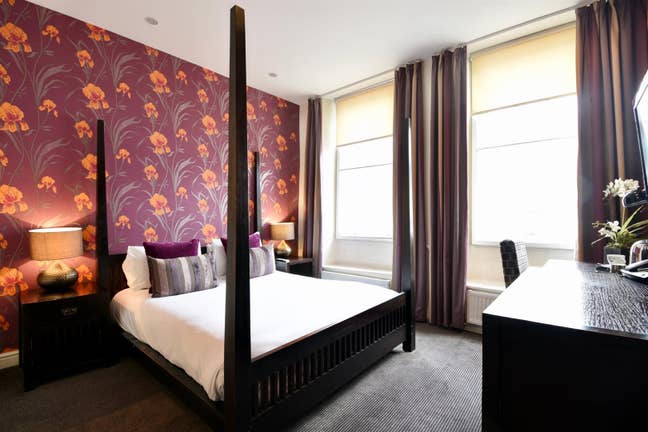X2 Furnished Double Rooms & Ensuites Hertford Town Main Photo