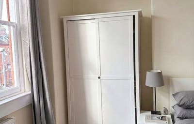 Large Double Room with En-suite in Birmingham Main Photo