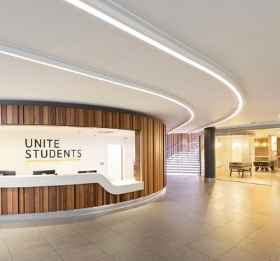 Medium Studio  at Unite Student Drapery Place Main Photo