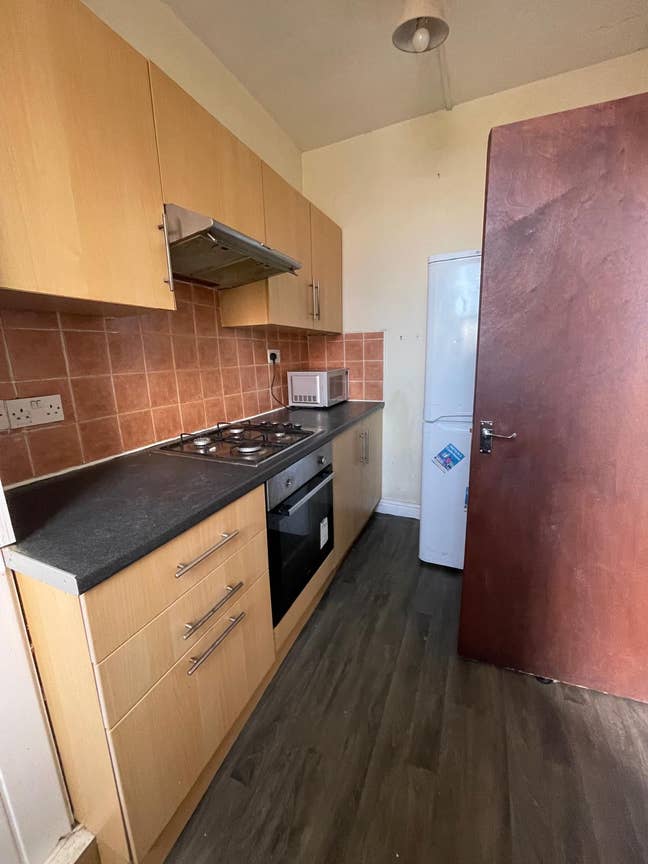Looking Close To City Centre- Inquire Now- LS2 Main Photo