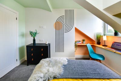 Incredible ensuite rooms next to the beach ! Main Photo