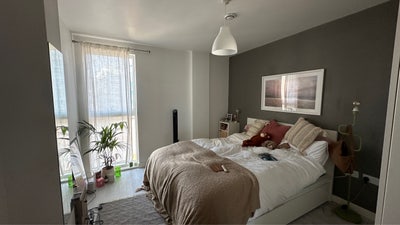Spacious Double Room in Calm Haggerston Flat Main Photo