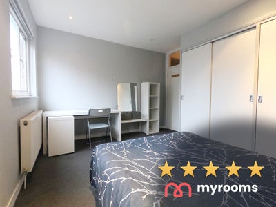 ☀️ 2 Stunning Rooms in Chelsea Kings Road Main Photo