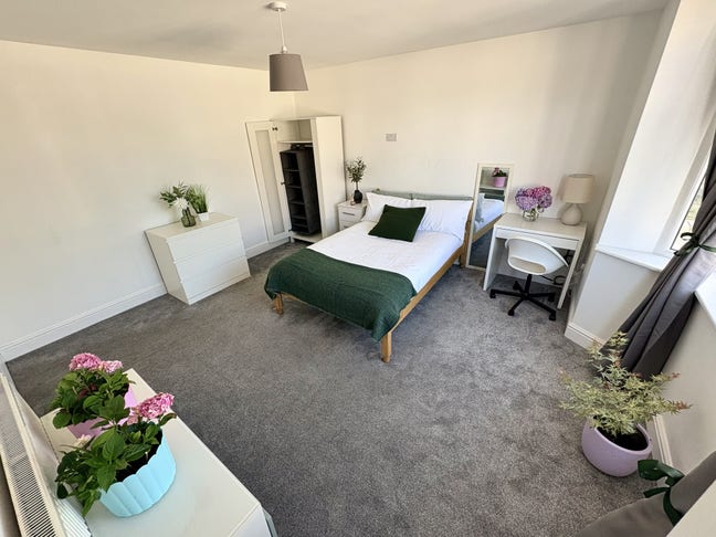 🔥🔥 Beautiful Luxury Rooms Available Immediately! Main Photo
