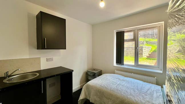 Move Today! Affordable Double Room! All Bills Inc Main Photo