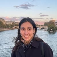 I’m Amelya, a final-year MD-PhD student in ... Main Photo