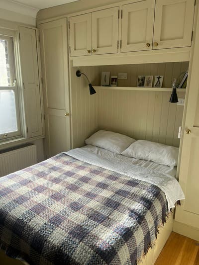 Cosy room in Newington Green Main Photo