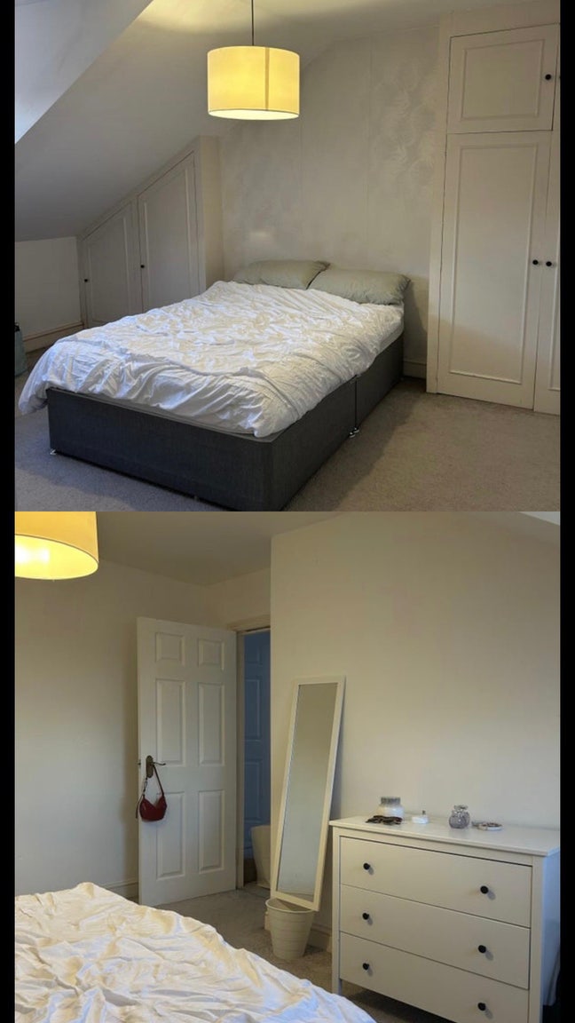 Sublet in Clapham North Main Photo