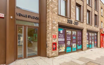 Bronze Studio Main Photo