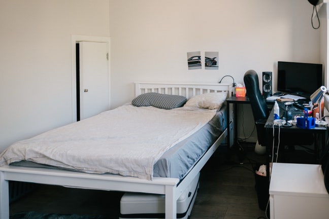 Isle of Dogs - Bright Double Room Available Main Photo