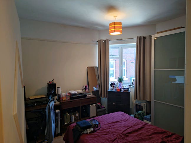 Room Available in Central Southampton Main Photo