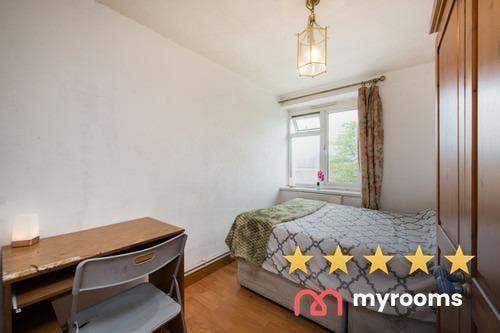 🌟 Comfortable Room in Notting Hill  Main Photo