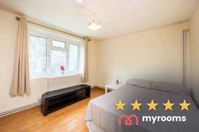 🌟 2 Rooms Available in Notting Hill  Main Photo
