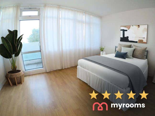 3 Rooms Available in the Heart of Brixton  Main Photo