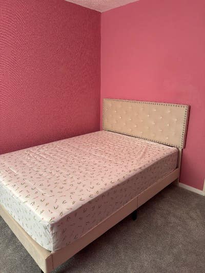 🏡 Beautiful & Spacious Double Room In M5🌟 Main Photo