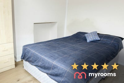 🏡✨ Double Room | Pimlico Main Photo