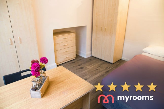 🏡✨ 3 Double Rooms | Pimlico Main Photo