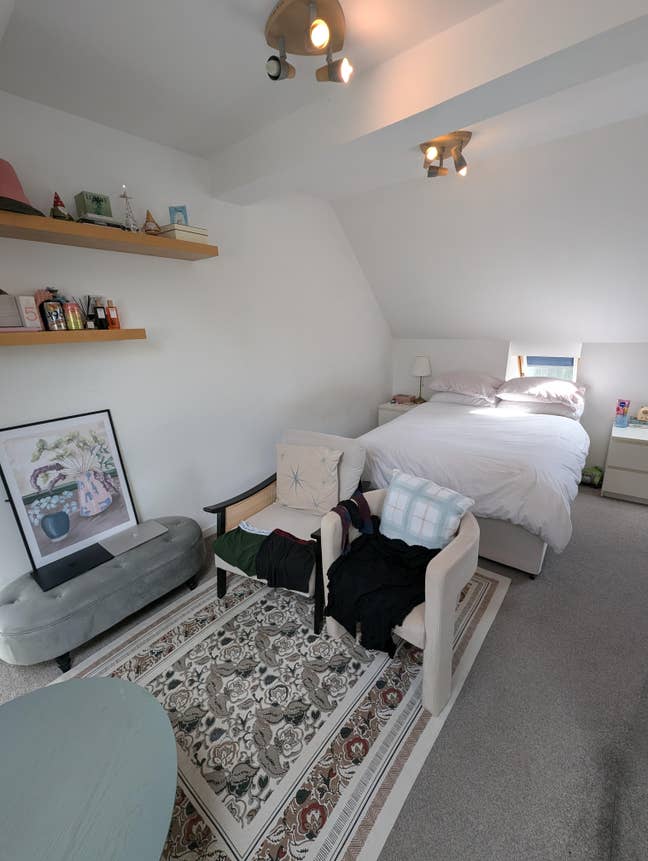 Large En-Suite- Couples Allowed-Cleaning Inc SE16! Main Photo