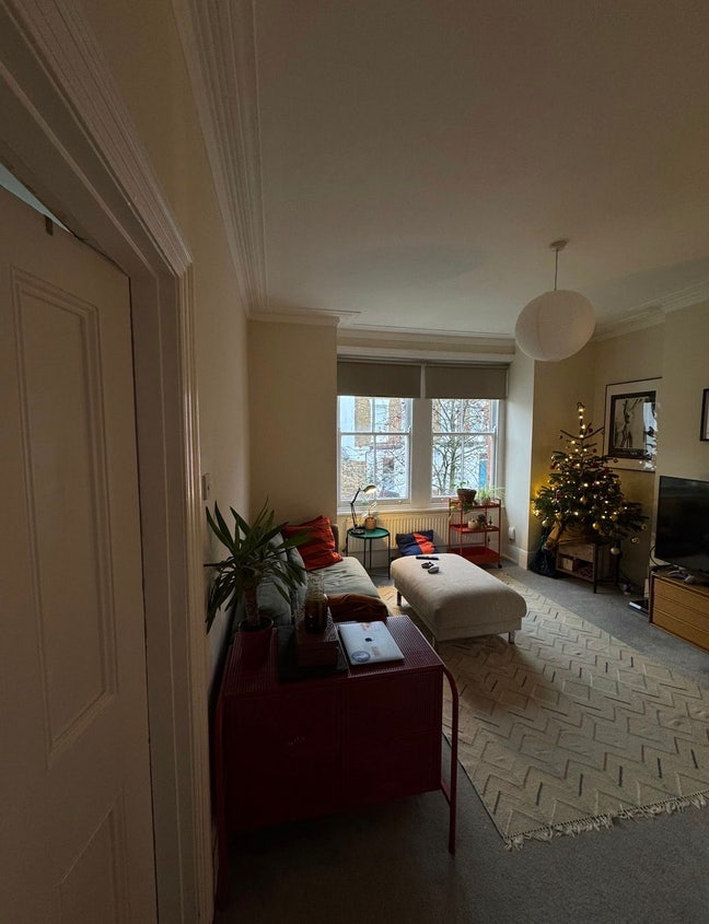 Subletting double bedroom Archway Main Photo
