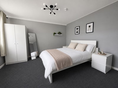 🏡 Newly Refurbished House Share - Hemel 🏡 Main Photo