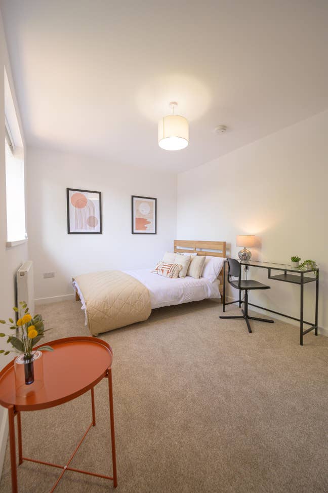 ✨ Wilberforce Road, NR5, 1 Double Room ✨ Main Photo