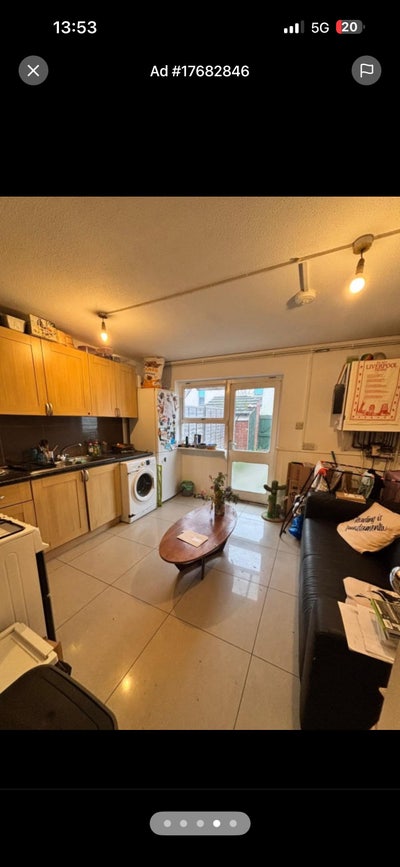 One month small room for a steal!  Main Photo