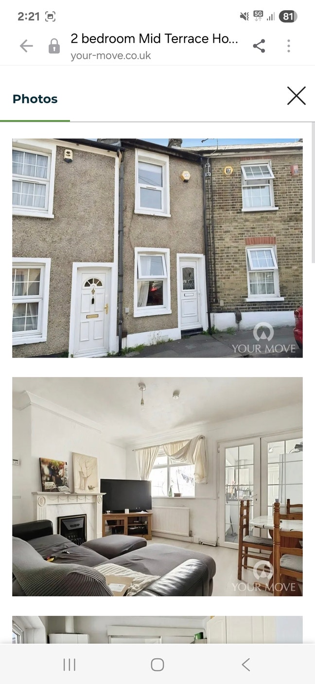 Room to remt in empress road,gravesend  Main Photo