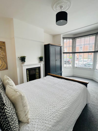 Angel Road NR3, En-Suite Room  Main Photo