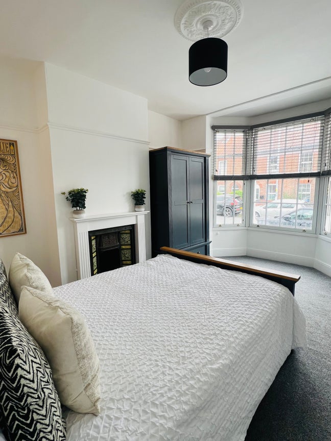 Angel Road NR3, En-Suite Room  Main Photo