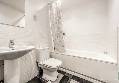 2 bedroom flat available for rent Main Photo