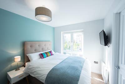 Two Double Ensuite Rooms available Main Photo