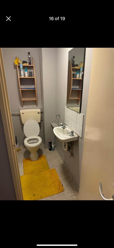 Single Room  Main Photo